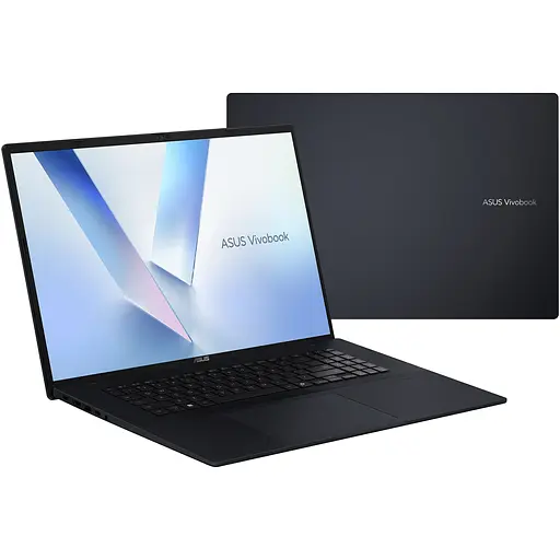 Ноутбук ASUS Vivobook 18 M1807HA 7 260 la 51GHz,18'',IPS,16GB DDR5,1TB,Без ОС - фото 7