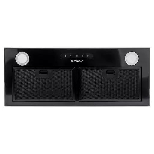 Витяжка повновбудована Minola HBS 7652 BL 1000 LED - фото 4