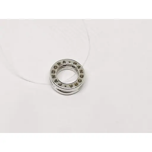 Серебряная подвеска-шарм Qvaliz. 903-01212 - фото 2