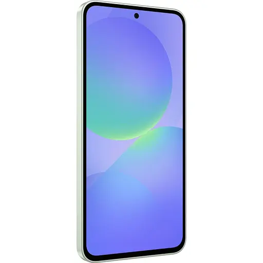 Смартфон Samsung Galaxy A36 8/128 GB Awesome Lime (SM-A366BLGP) [136359] - фото 3
