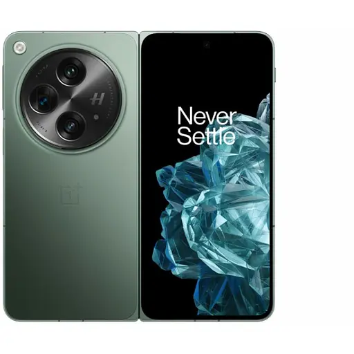 Смартфон OnePlus Open 16/512GB Emerald Dusk Global Version
