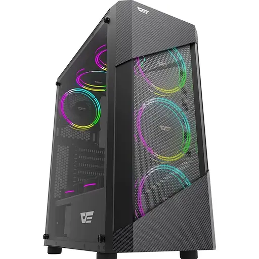 Комплект вентиляторов Darkflash CF11 Pro 3-Pack (CF11 PRO) - фото 6