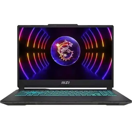 Ноутбук MSI Cyborg 15 Intel i7-13620H, GeForce RTX 4060, 32GB DDR5, 1000 GB SSD