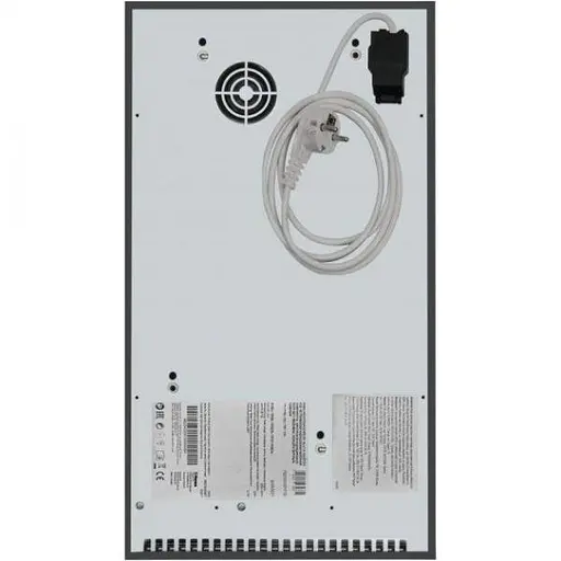 Варочная поверхность электрическая Hansa BHI38377 - фото 5