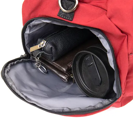 Сумка для спорта Vintage 42х20х20 см sum0015011 - фото 4