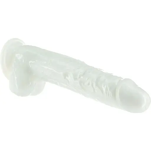 Фалоімітатор Addiction - Pearl by Addiction 7.5 - фото 3