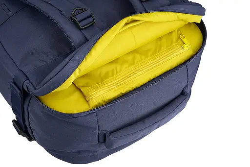 Рюкзак дорожный TUGO 3 ML CABIN 17", 28.5л, синий Tucano sum0027670 - фото 7