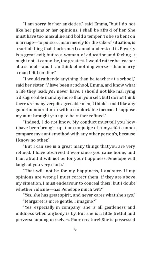 The Watsons - фото 9