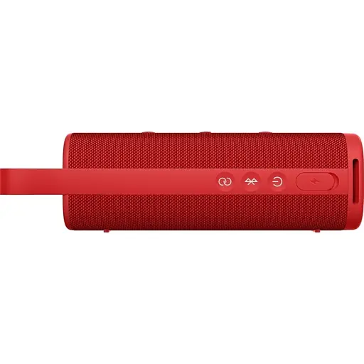 Портативная акустика Xiaomi Sound Outdoor (QBH4263GL) Red - фото 2