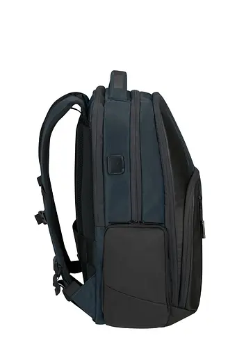 Рюкзак 14,1" Samsonite BIZ2GO BLUE 43x31x21 KI1*01003 - фото 15