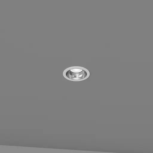 Точечный светильник Skarlat RFL76018 18W WH+NI 3000K