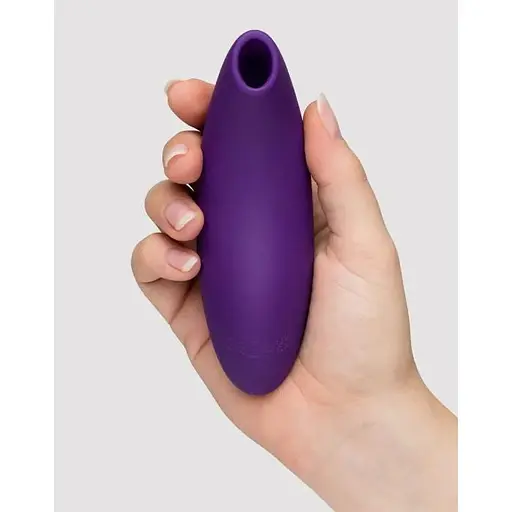 Вакуумний стимулятор We-Vibe Melt 2 (Purple) - фото 5