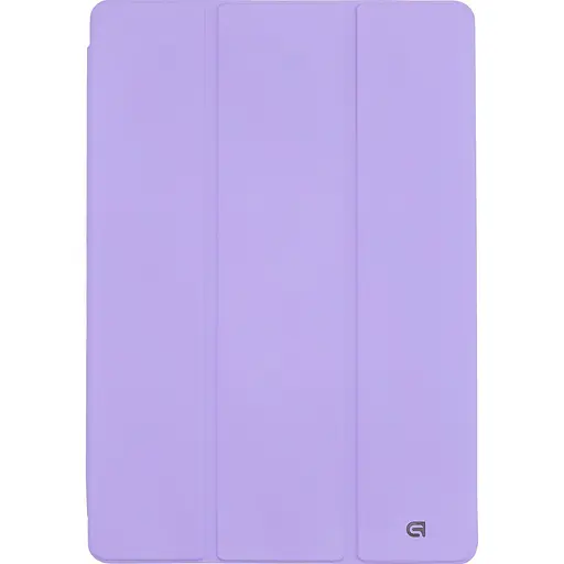 Чохол-книжка ArmorStandart Smart Fold Pen для Samsung Galaxy Tab S10 FE+ Light Purple (ARM85556) [151846]