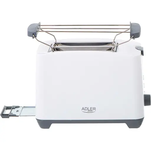 Тостер Adler AD 3216 [132672] - фото 4