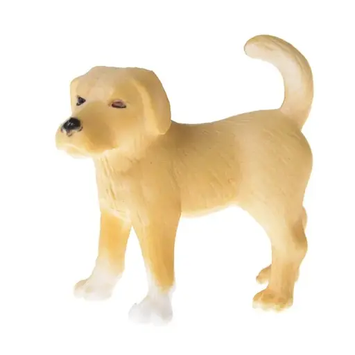 Игровая фигурка собаки IF48