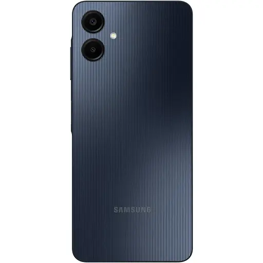 Смартфон Samsung Galaxy A06 4/128GB Black SM-A065FZKGSEK UA UCRF - фото 3