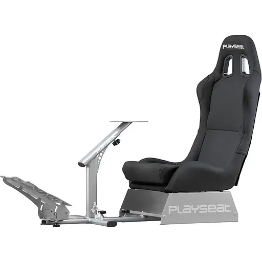 Кокпіт Playseat Evolution Black (REM.00004) [101308]
