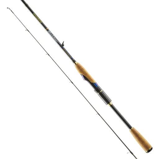 Спиннинг Favorite Skyline TZ NEW SKYTZ-702MH 2.13 м 10-30 г Ex.Fast
