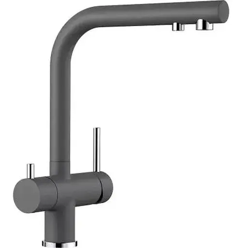 Змішувач для кухонного миття Blanco FONTAS II 523137