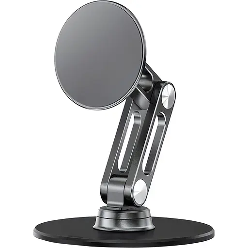 Подставка для смартфона OfficePro MS760G Aluminium Alloys Grey [129092]