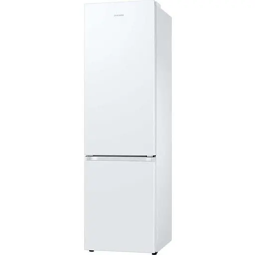 Холодильник с морозильной камерой Samsung RB38C603EWW - фото 3