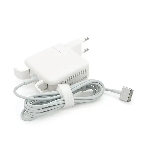 Адаптер для ноутбука Apple MagSafe 2 14,85V 3,05A (45 Вт) - фото 2