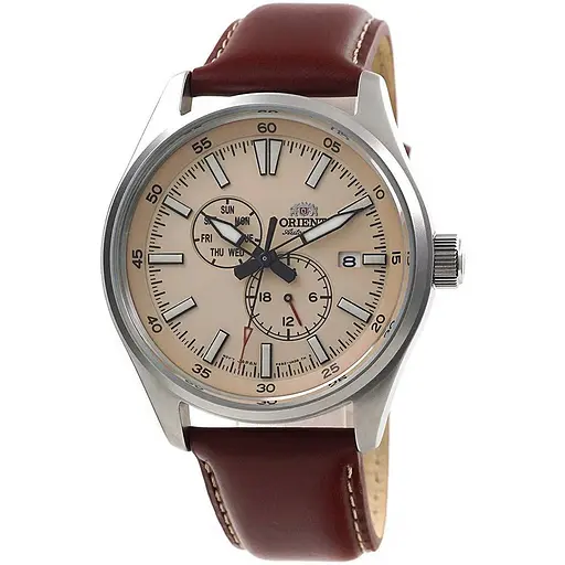 Часы Orient RA-AK0405Y10B