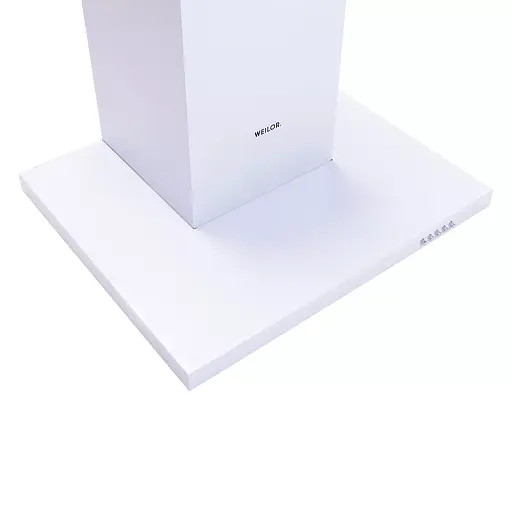 Вытяжка декоративная Т-образная WEILOR Slimline WP 6230 WH 1000 LED - фото 3