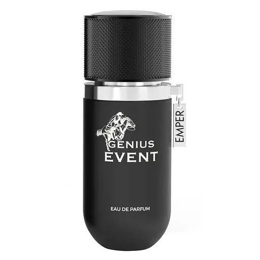 Парфюмированная вода мужская Emper Genius Event 25 мл (MM36163)