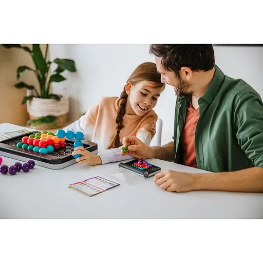 Настільна гра Smart Games IQ Профі XXL версія (Puzzler PRO) SG 455 XL - фото 2