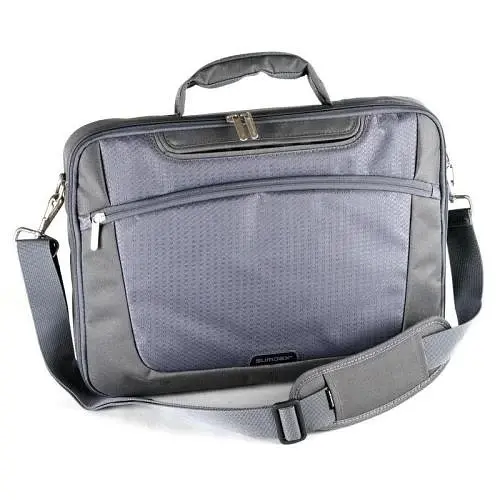 Сумка для ноутбука 15.6" PON-301GP, Grey Sumdex sum0027778 - фото 1