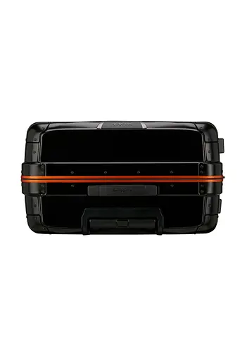 Чемодан Samsonite PROXIS ALU GRAPHITE/APRICOT 76x52x29 76 см KO2*18003 - фото 9