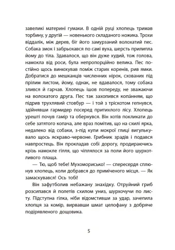 Таємниця химерної пасіки, або Шалені шершні - фото 9