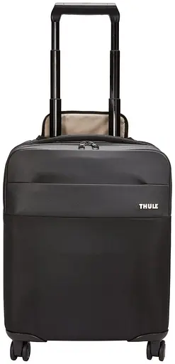 Валіза на колесах Thule Spira Compact CarryOn Spinner Black 3203778 - фото 2