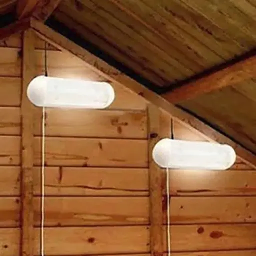 VACANON Сонячні світильники - фото 3