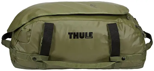 Спортивна сумка Thule Chasm Duffel 40 л Olivine (TH 3204296) - фото 3