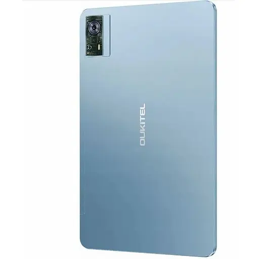 Планшет Oukitel OT5S 6/256Gb Blue - фото 3