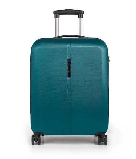 Валіза Gabol Paradise XP (S) Green (123322-004) - фото 1