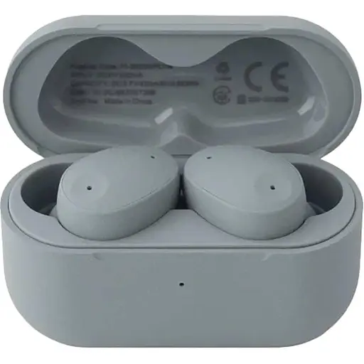 Навушники Final Audio TWS ZE300 Sky Gray (90404212) - фото 2