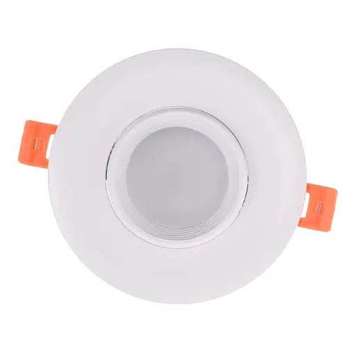 Світильник точковий Brille HDL-DS 161 MR16 WH 36-231 - фото 8