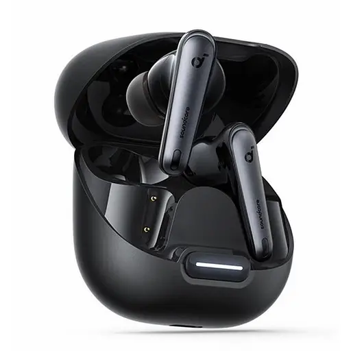 Наушники Anker Soundcore Liberty 4 NC A3947 black