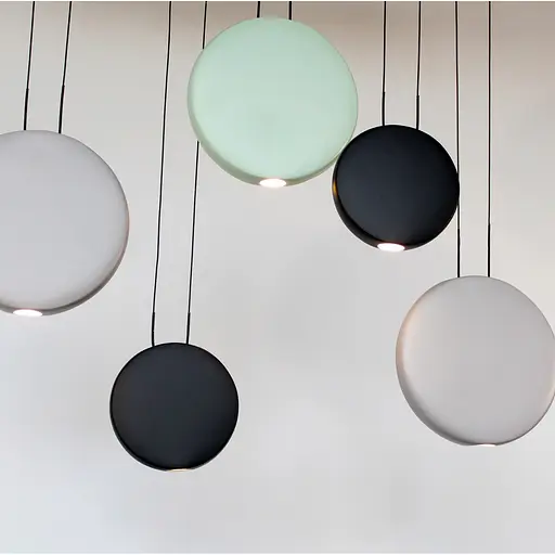 Світильник підвісний Friendlylight Cosmo M FL5098 - фото 1