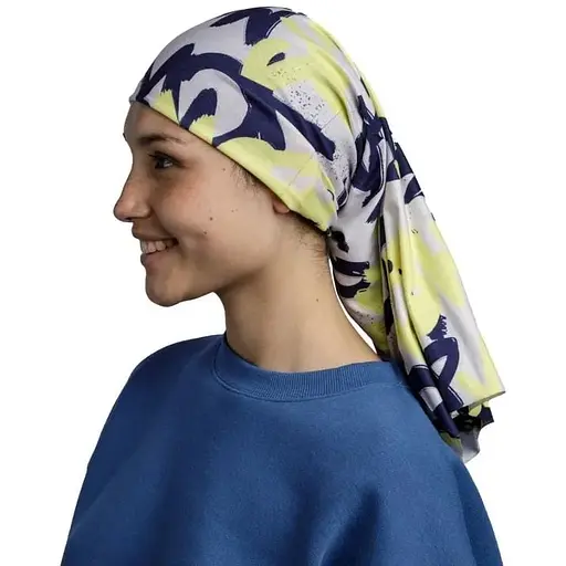 Мультипов'язка Buff Original Ecostretch Dovhin Multi Color (1033-BU 132609.555.10.00) - фото 15
