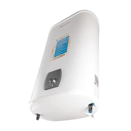 Бойлер електричний накопичувальний Willer EVH50RI-SUN - фото 5