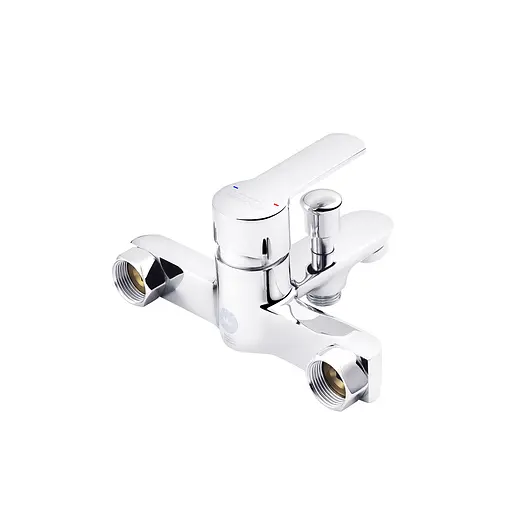 Смеситель для ванны Kroner KRP Bremen - C060 (CV012070) - фото 3