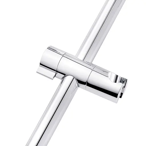 Душова система Ibergrif Roma M17050 CV028535, Хром - фото 10