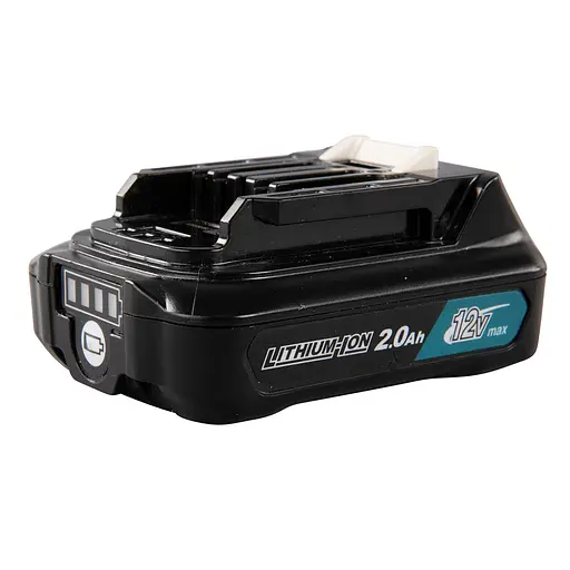 Акумулятор Makita BL1021B 12 В 2 А·год 0.215 кг (632F59-1) - фото 2