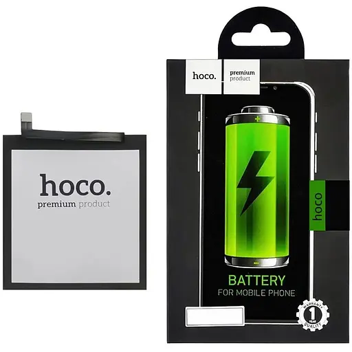Акумулятор Hoco BM3D для Xiaomi Mi 8 SE