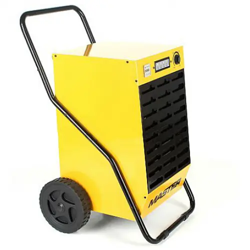 Осушувач повітря Master DH 92 - фото 2