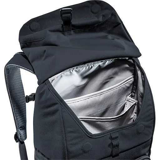 Рюкзак Deuter UP Sydney Black (1052-3813921 7000) - фото 9